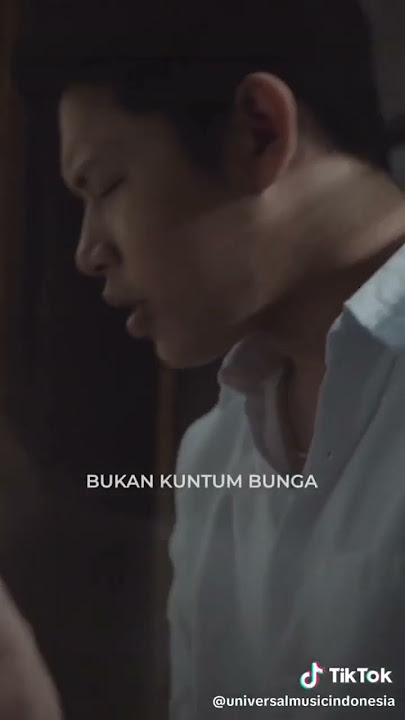 [Spesial Klip] 'Sepenuh Hati' oleh Rony Parulian & Andi Rianto