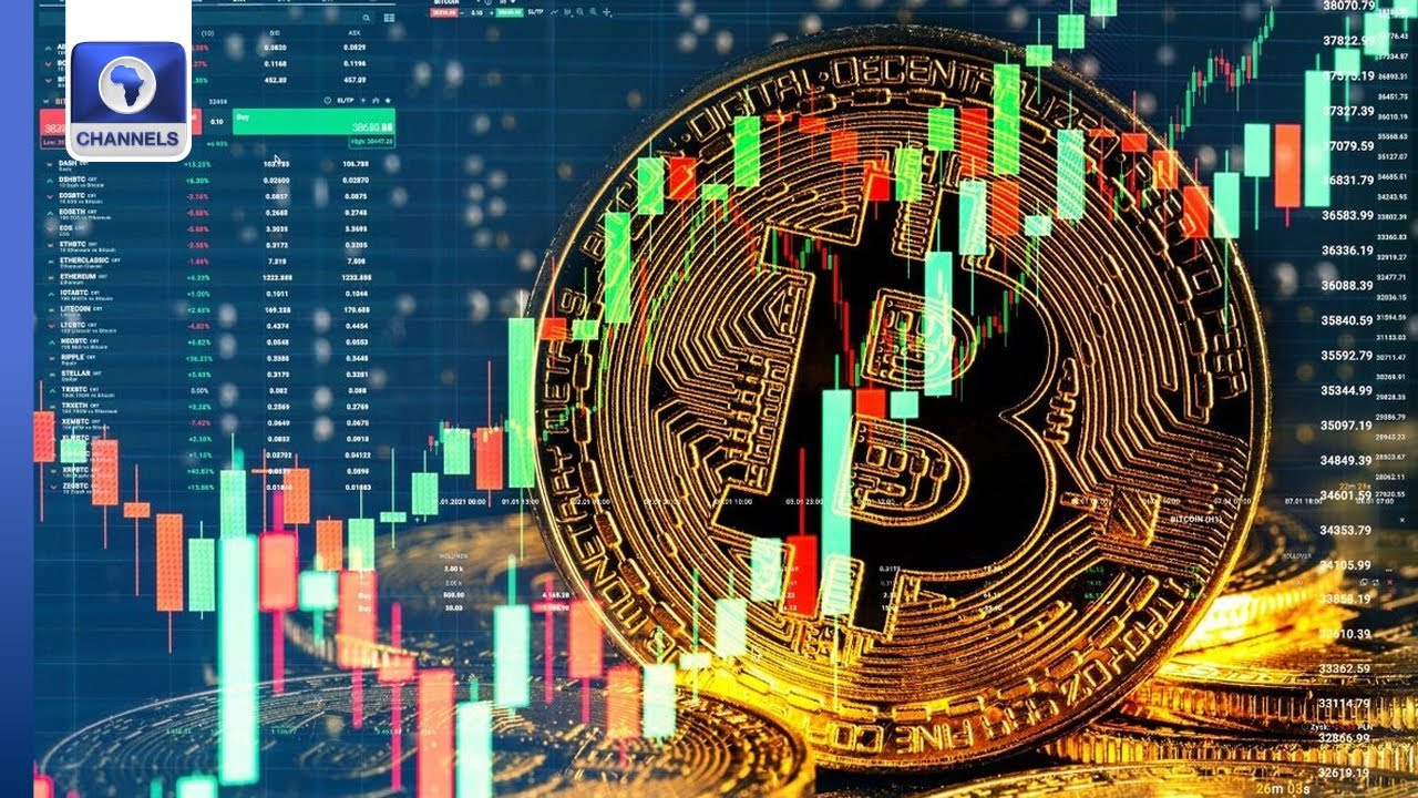 Bitcoin on Edge Will Inflation Data Make or Break It ?