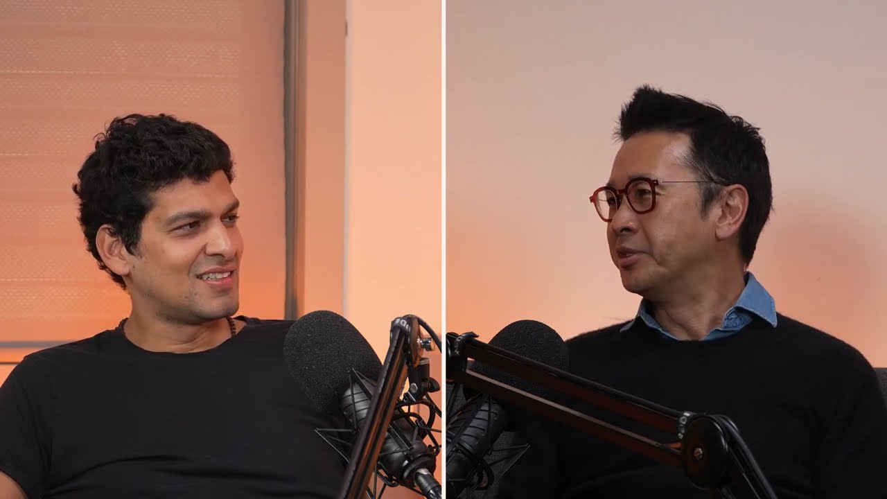 S5E8: Clint Nagata, Founder of BLINK Design Group, on Building a $30M Business