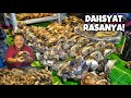 AUTO KOLESTROL! MAKAN KEPALA KAMBING BAKAR UTUH YANG RASANYA TERNYATA ENAKK DI TEGAL!