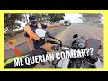 ME voy a IRUYA..TENGO pocos DÍAS....|PARTE 1