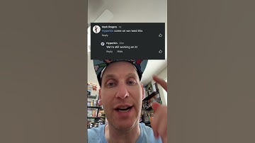 The Hyperkin Portable Genesis