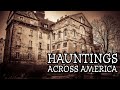 Full movie hauntings across america narrated by michael dorn