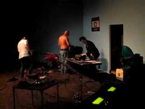 DOG NORCAL noise fest 2006 watch v=xX12kMMsZpI