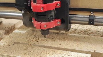 LowRider 4 Beta - 33 second CNC Drag Race