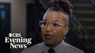 Sheriff criticized for New Orleans jailbreak speaks out for first time, says jail is understaffed Profile