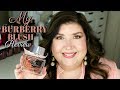 MY BURBERRY BLUSH PERFUME REVIEW