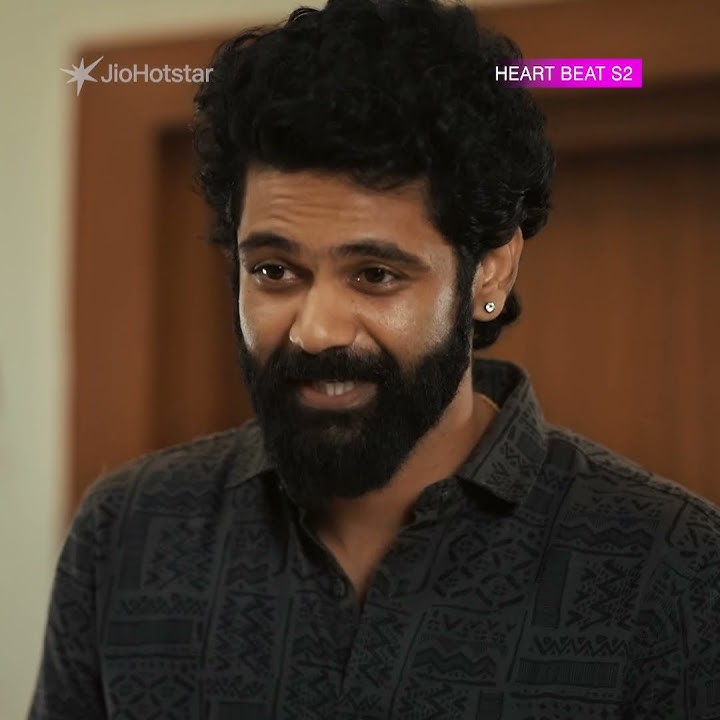 #HotstarSpecials #HeartBeatSeason2 Now Streaming on #JioHotstar #jiohotstartamil