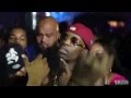 Capture de la vidéo Rich Homie Quan Shuts Down Dallas - Performs In The Crowd!!!