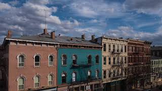 Main Street OTR Timelapse