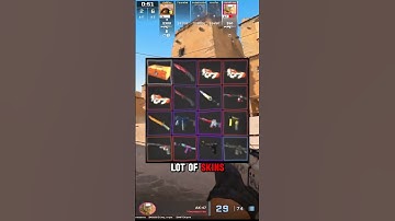 😩 Done with CS2 — passing my collection to true players