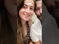 زوج ابنة نجلاء فتحي يحتفل بخطوبته لفتاة لبنانية زوج ابنة نجلاء فتحي يحتفل بخطوبته لفتاة لبنانية