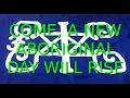 COME A NEW ABORIGINAL DAY WILL RISE