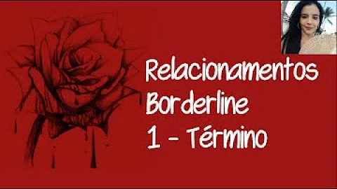 Como entender um borderline?