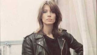 Francoise Hardy - Tiny Goddess