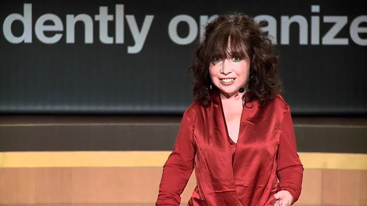 TEDxMIA - Shelley Baer - The Beauty of Disability