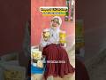 Ketika Bawa Jualan Keripik Ke Sekolah