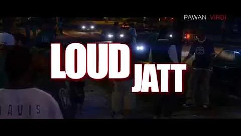 Loud Jatt (GTA V Video) | Garrie Dhaliwal | New Punjabi songs 2017 | Latest Punjabi Song 2018