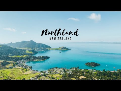 NORTHLAND, NZ | WHANGAREI HEADS, RUSSELL, MATAURI BAY