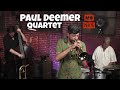 Paul deemer quartet  live at monks