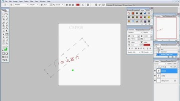 Adobe Photoshop CS2 Tutorial for Beginners!   YouTubevia torchbrowser com
