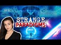 WEEKLY STRANGE NEWS - UFOs - Paranormal - Space - Fringe Science