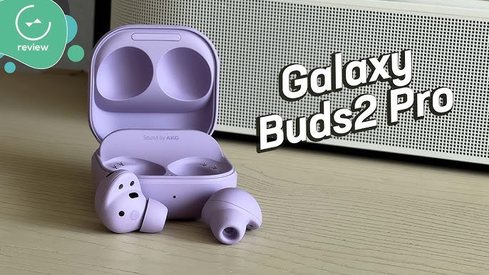 Samsung lanza una Poke Ball para sus Galaxy Buds 2