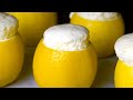 6 recetas con limón para un verano perfecto 🍋🍋🍋🍋😍