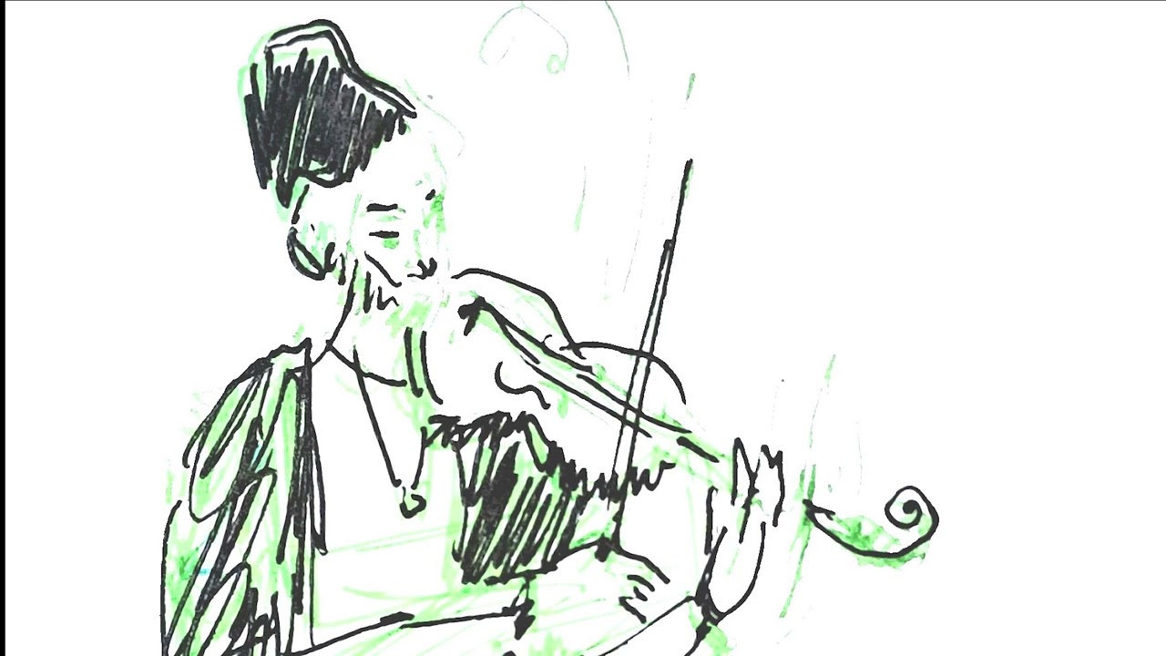 Mazeldiker Yid - Ganifim