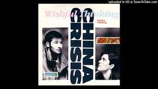 China Crisis - Wishful Thinking [1983] [magnums extended  mix v3]