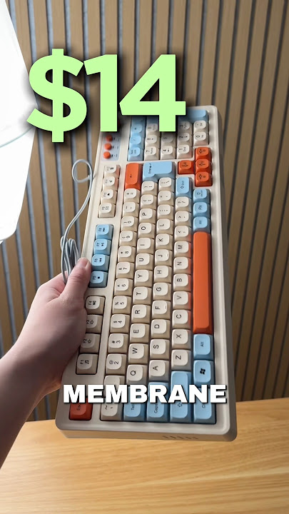$14 sounds pretty good tho #keyboard #shorts