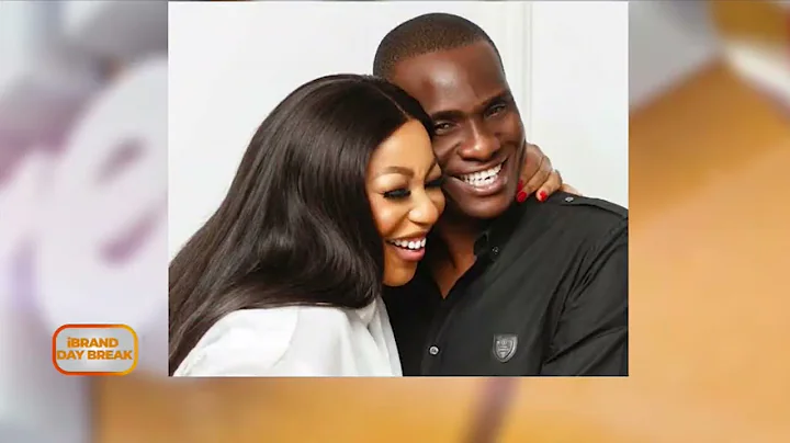 SM BUZZ: Sola Sobowale supports Kemi Adetiba at wedding+ Is Mr Macaroni married to Mummy wa?