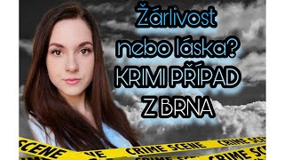 Vražda Berty Pernicové. Z lásky nebo ze žárlivosti??? |kriminální příběh z Česka|True Crime|krimi