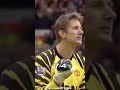 Peter Schmeichel VS Van Der Sar #shorts #football #peterschmeichel #vandersar #edit  @vseditz123