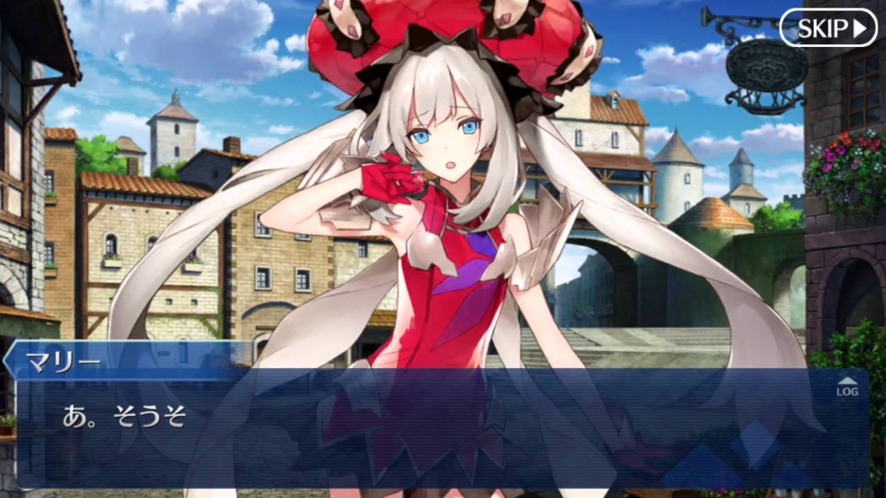 Marie Antoinette White Horse Of The Royal Family Youtube