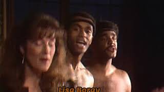 Lisa Boray - Break It Out