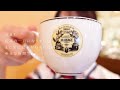 Vlog5 休日の紅茶巡り【マリアージュフレール】in神戸