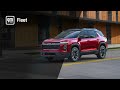 The Chevrolet Equinox Walk-Around | GM Fleet