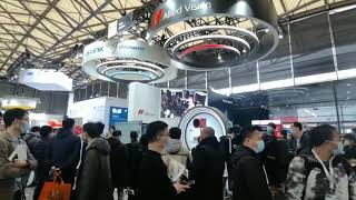 Svs-Vistek Gmbh At Visionchina Shanghai 2021