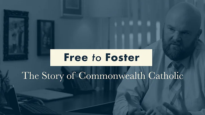 Free To Foster: John McCarroll