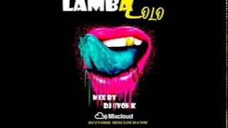 lamba lolo mix by dj evohk