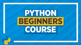 Python Programming for Beginners - Getting Started with Python