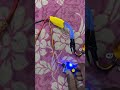 BLDC motor testing