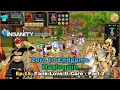 Insanity MMORPG - ZTE Harlequin Series Ep.15 - TLC - Pt2: 10m HP!