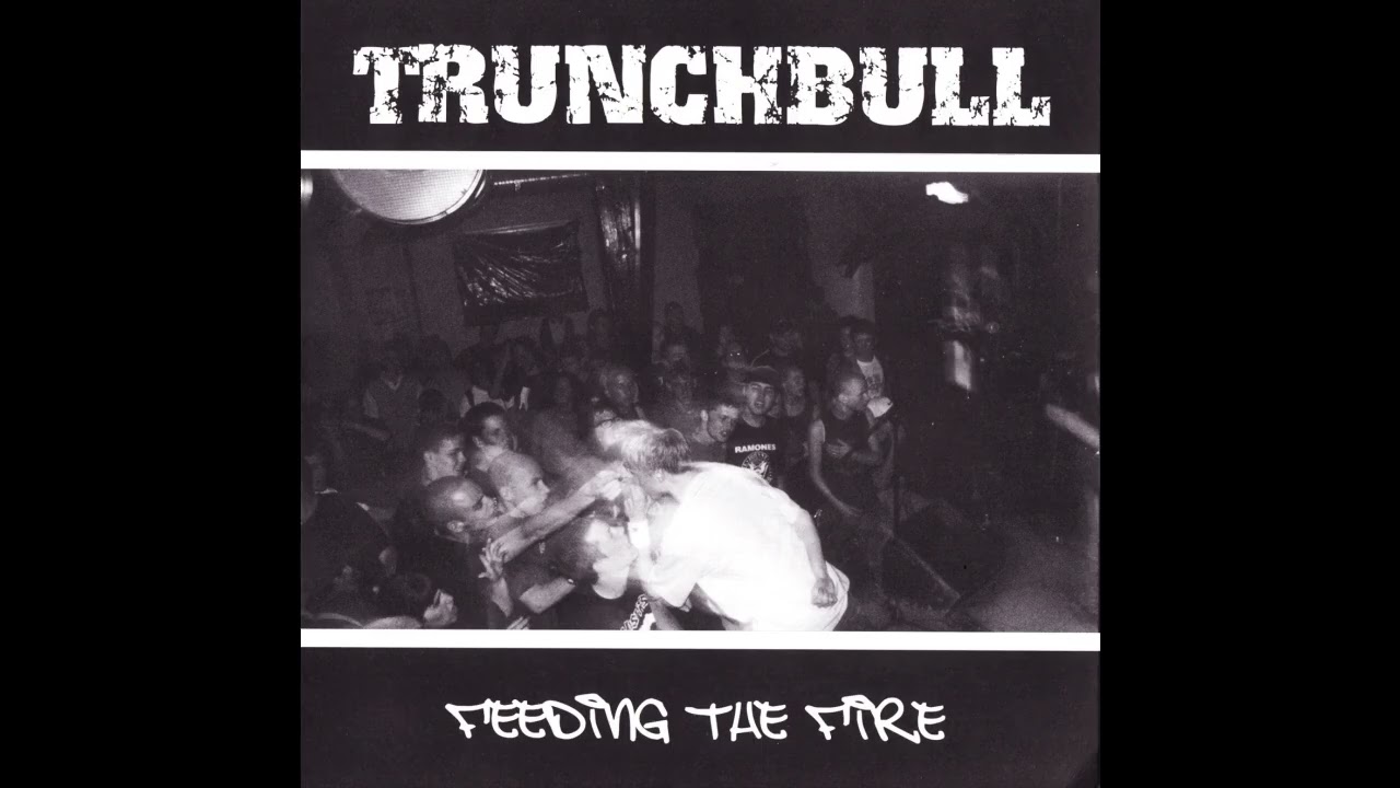 Bury Your Dead - Summer Tour Demo 2002 - YouTube