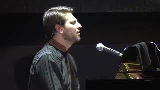 sami yusuf 2018