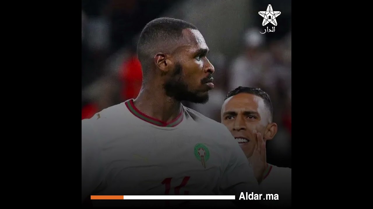 عيسى ديوب..بطل الرأسية القاتلة التي أنقذت المغرب