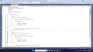 Fine code coverage demo branch and line