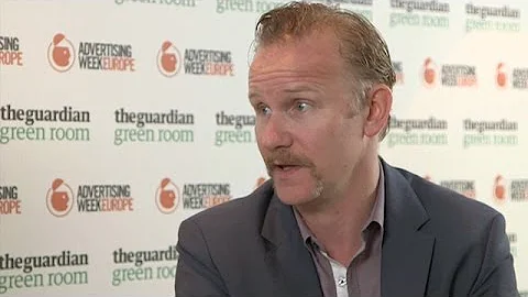 Morgan Spurlock on brands, content creation and ri...