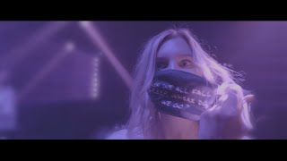 Blumenkind - Diamonds Of The Night Official Video Ft Southock